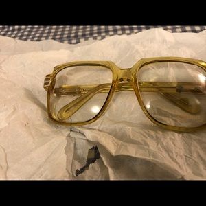 GAZELLE Vintage Glasses
